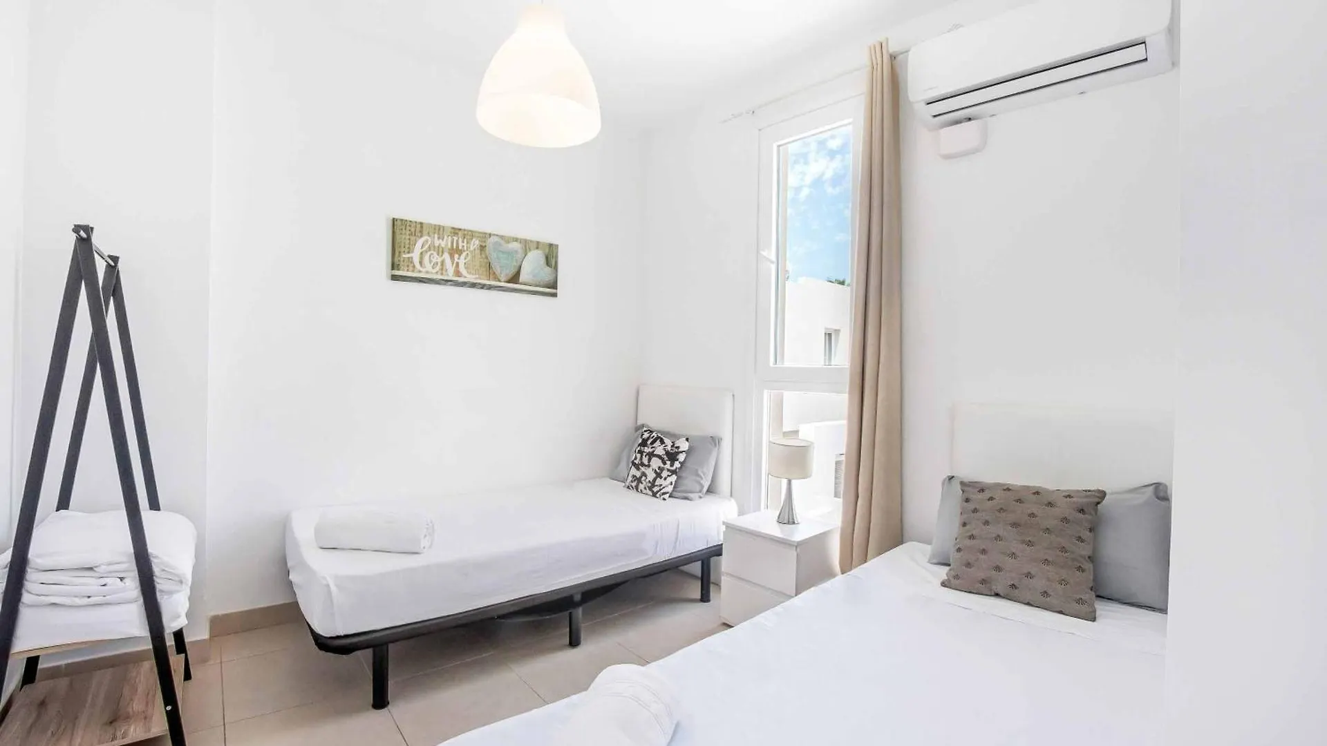 Villa Dahlia Costa Adeje  Španělsko