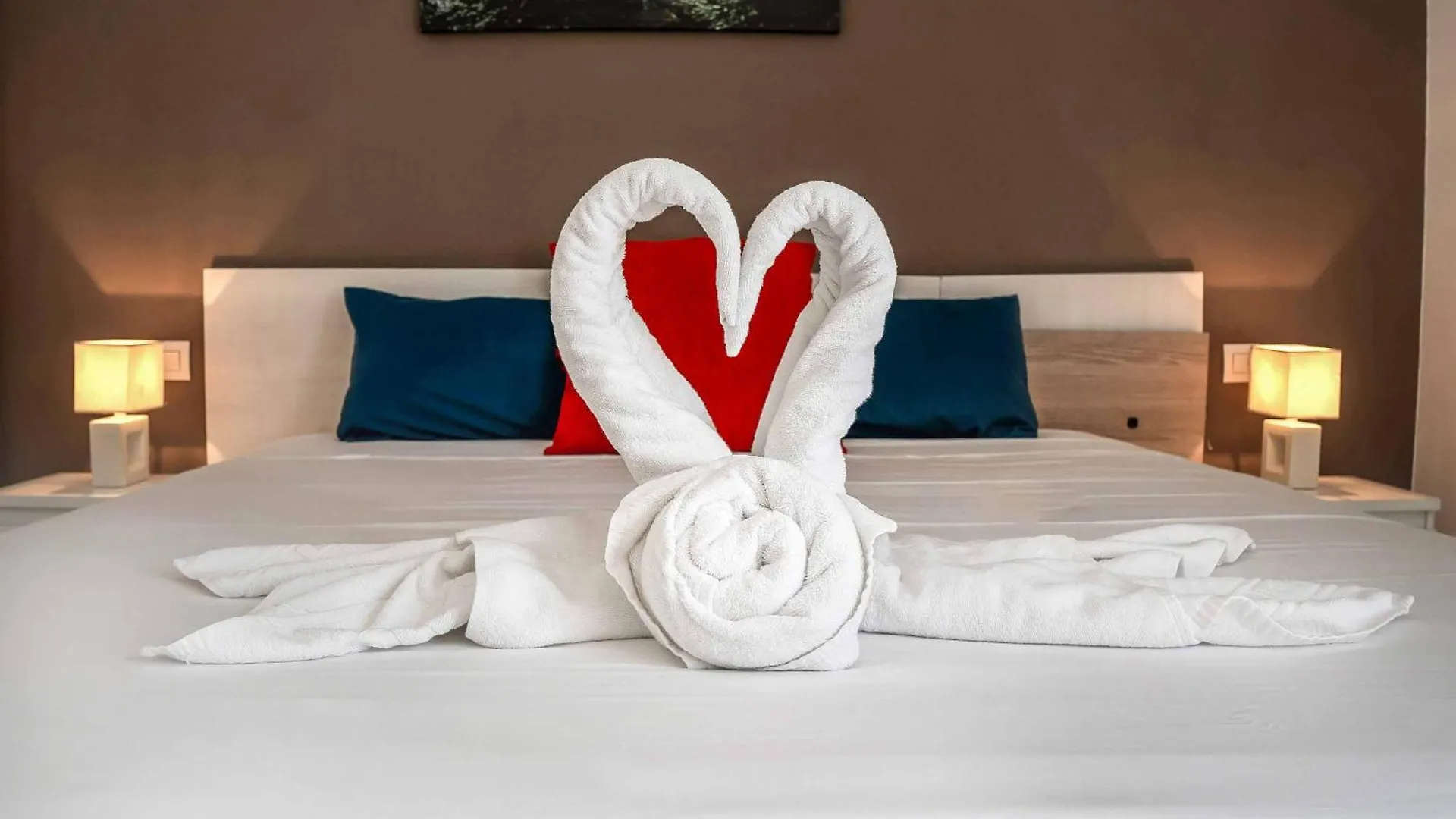 Villa Dahlia Costa Adeje  Španělsko