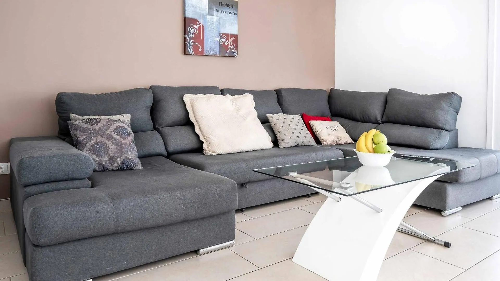 Villa Dahlia Costa Adeje  Španělsko