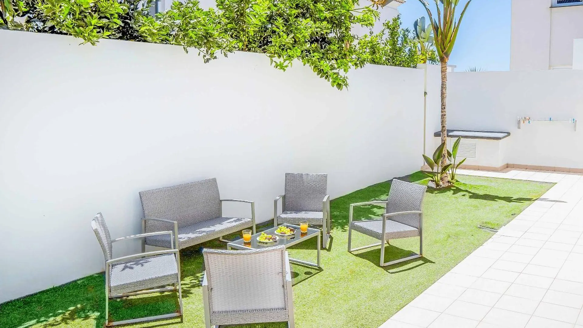 Villa Dahlia Costa Adeje